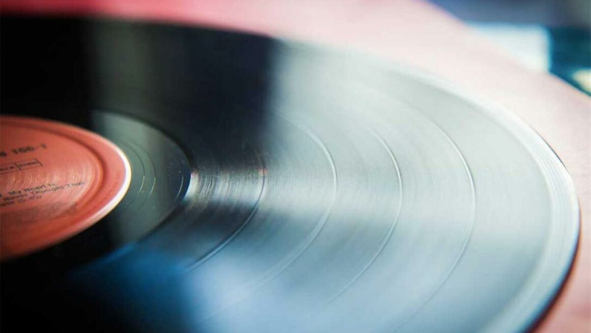 Il Vinile: la rivincita del vintage