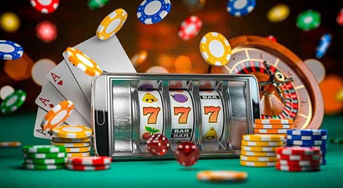 Casino SpinsCastle New Exploring the Next Wave of Online Gaming Casino SpinsCastle New Exploring the Next Wave of Online Gaming