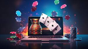 Discover Casino DuoBetz A Premier Gaming Destination Discover Casino DuoBetz A Premier Gaming Destination