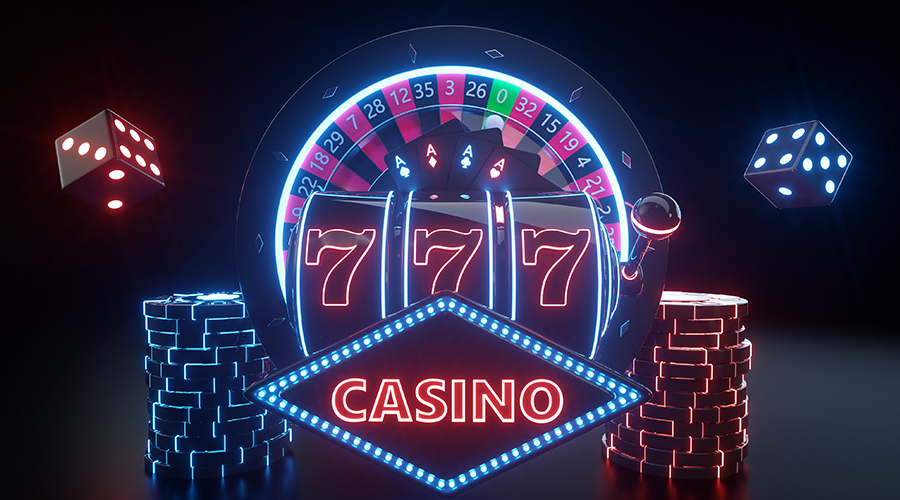 Explore the Excitement of Loki Casino & Sportsbook 26