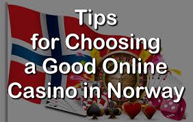 Discovering Norwegian Online Casinos A Comprehensive Guide Discovering Norwegian Online Casinos A Comprehensive Guide