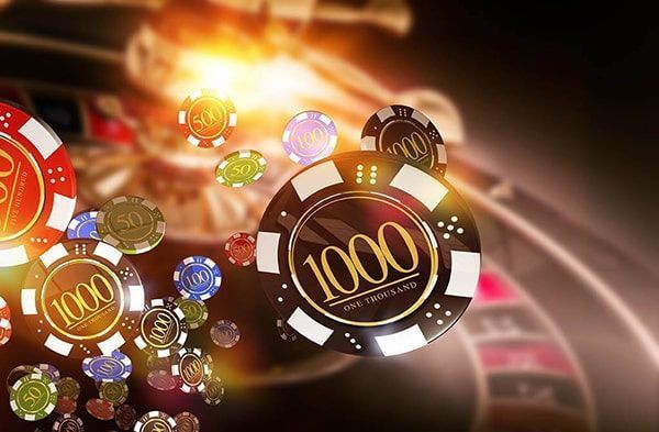 Experience the Excitement of Casino Online UK Intercasino Experience the Excitement of Casino Online UK Intercasino