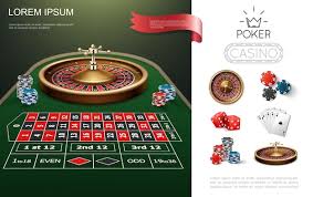 카지노 룰렛 규칙, 전략, 확률 그리고 책임 있는 플레이 카지노 룰렛 규칙, 전략, 확률 그리고 책임 있는 플레이